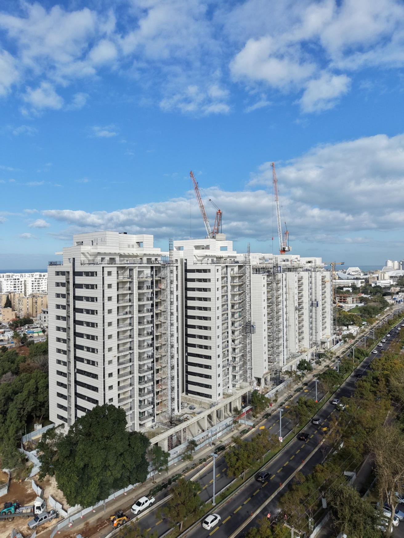 Go Yafo Tel-Aviv