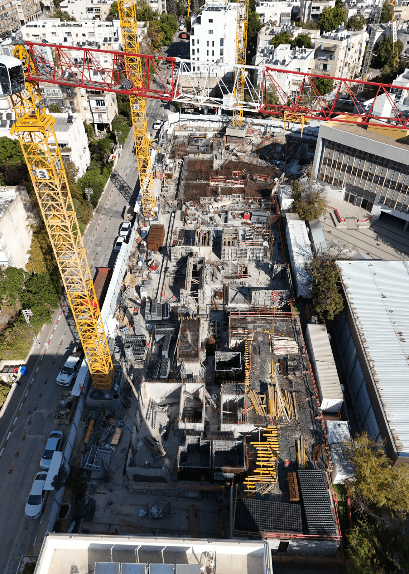 מרים החשמונאית