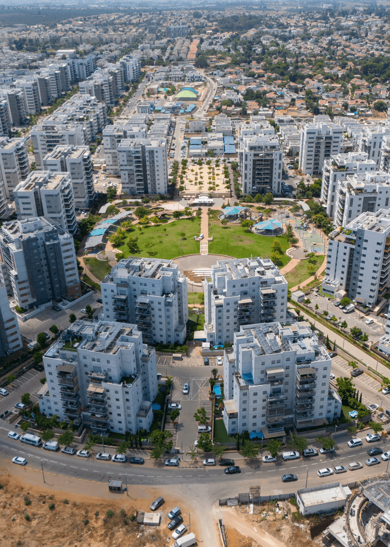 Karmei HaSharon