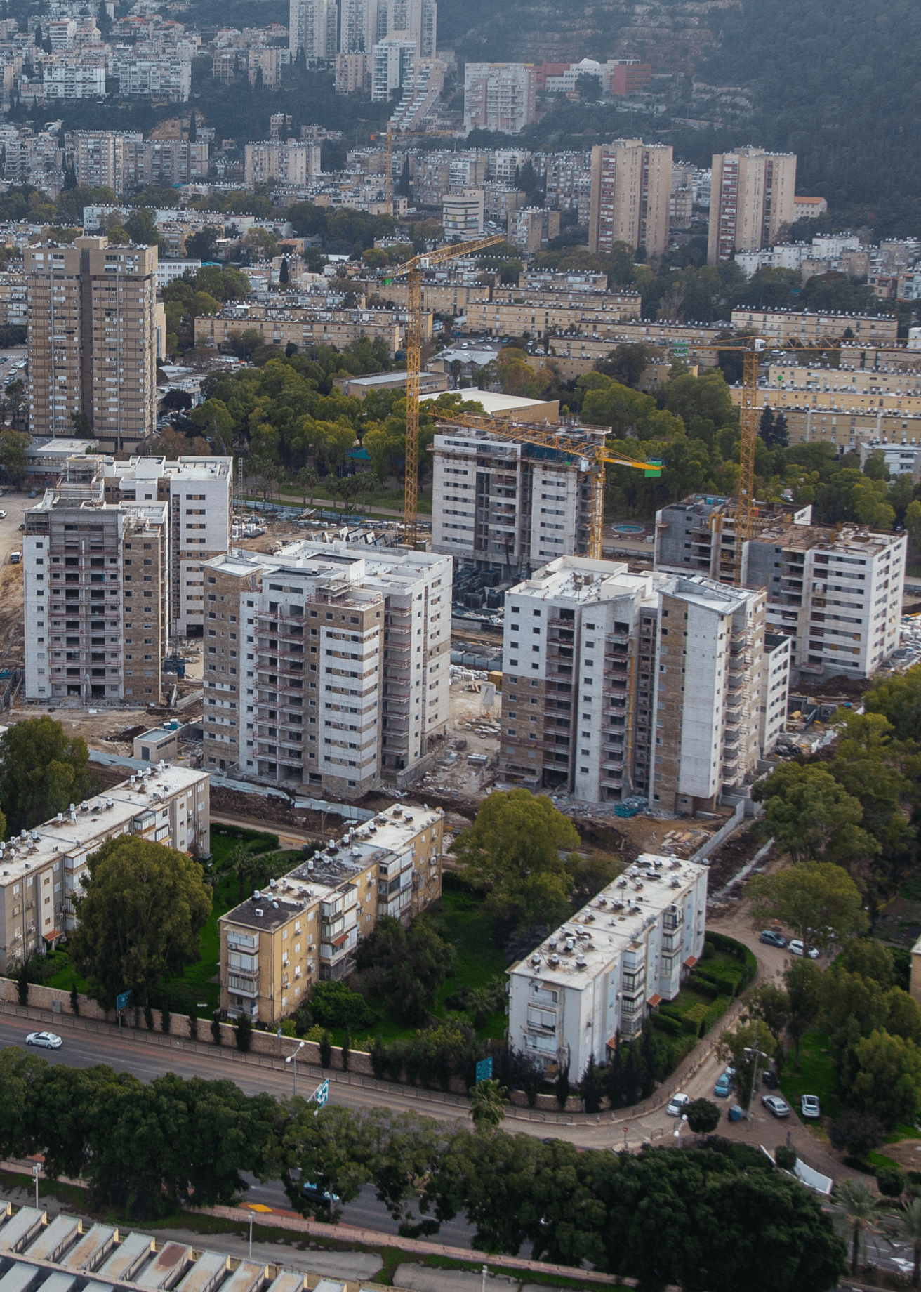 Kiryat Eliezer, Haifa