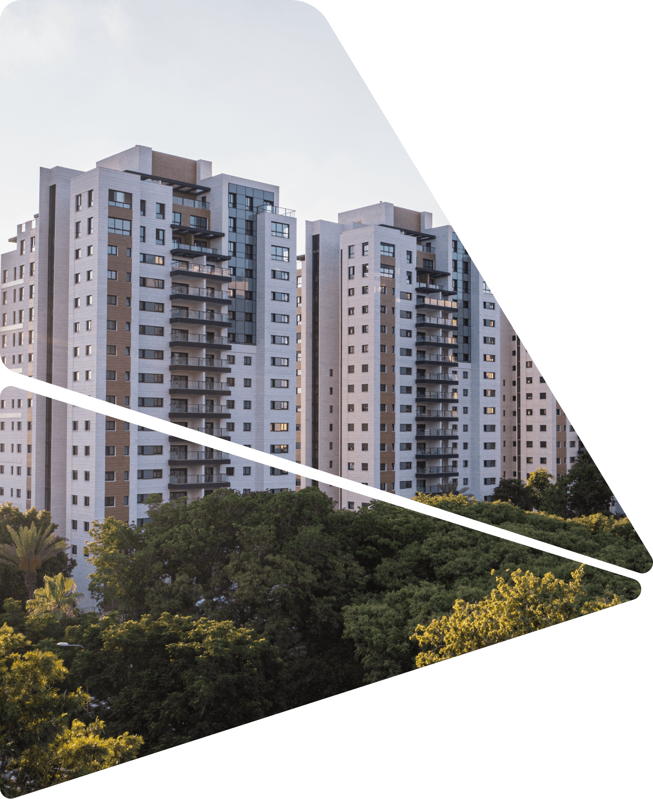 מתחם רקאנטי Recanti