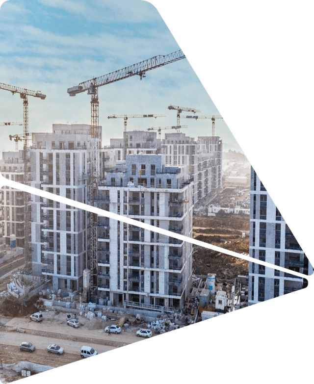 שכונת בית בפארק באור יהודה Beit Ba Park Neighborhood