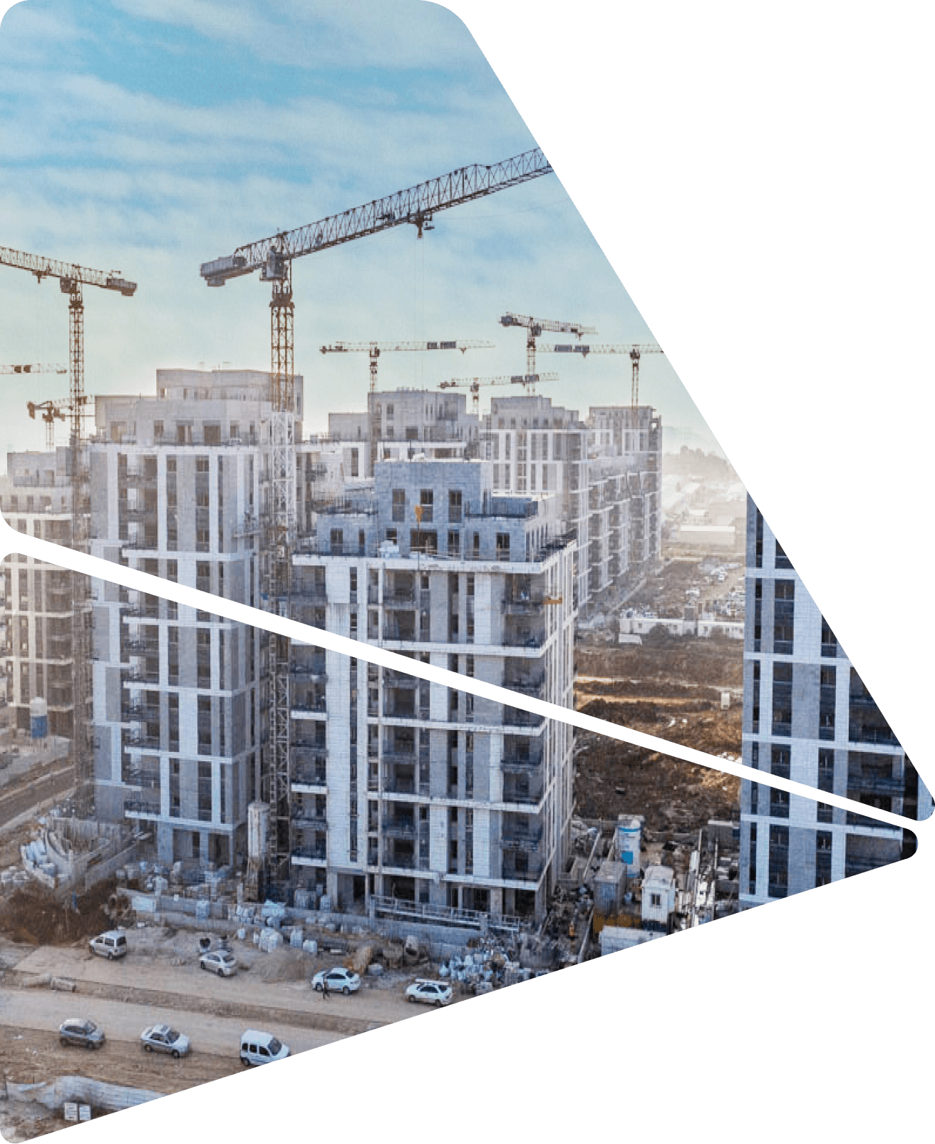 שכונת בית בפארק באור יהודה Beit Ba Park Neighborhood